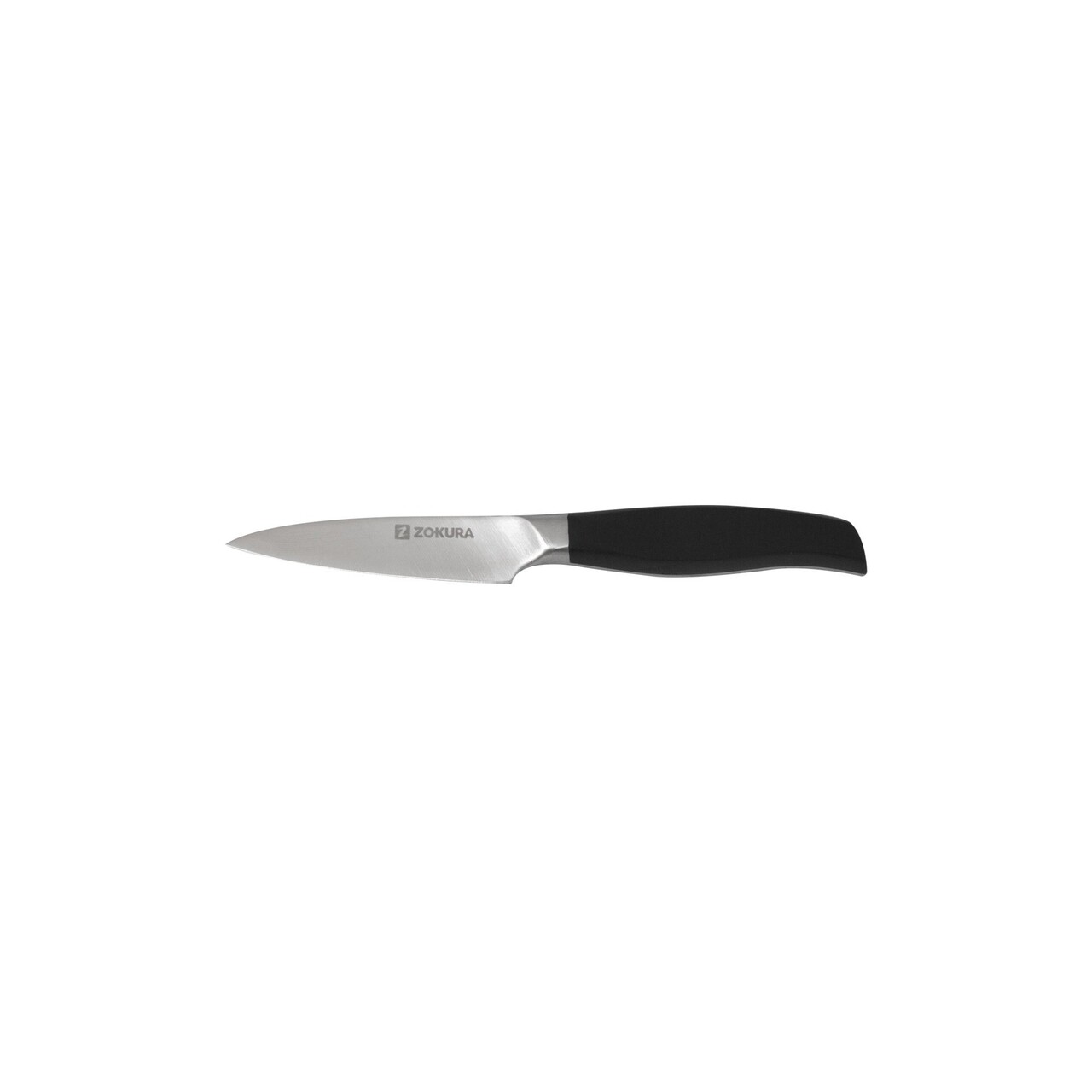 Set cutite 6 piese Z1010, Zokura, inox - imagine 6