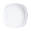 Vas de copt, Luminarc, Smart Cuisine, Ø 20 cm, sticla, alb