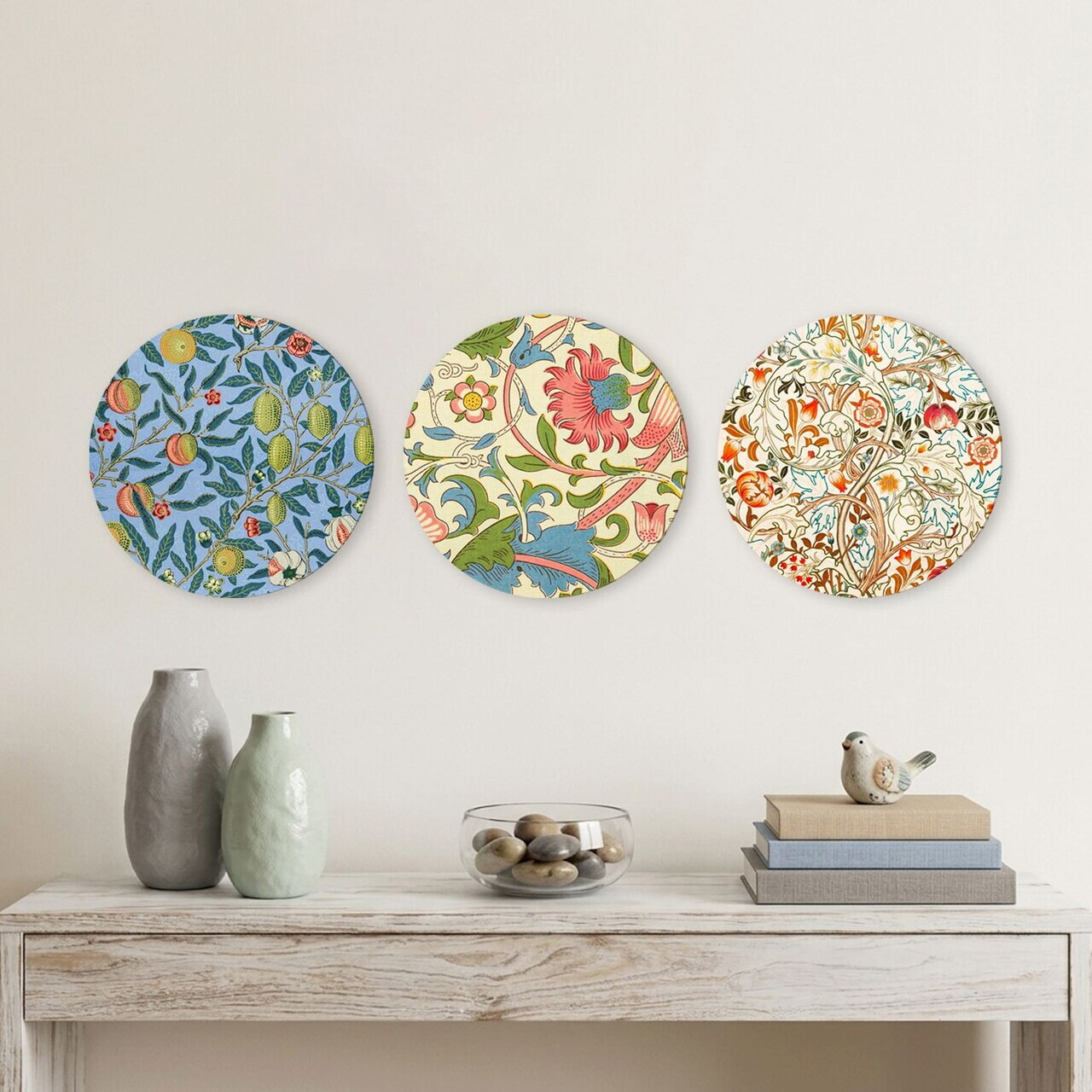 Tablou decorativ MDF 3YMDF11914 MDF Imprimare UV. Multicolor