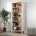Corp biblioteca, Cordelia, FRN-20068, Maro/Alb