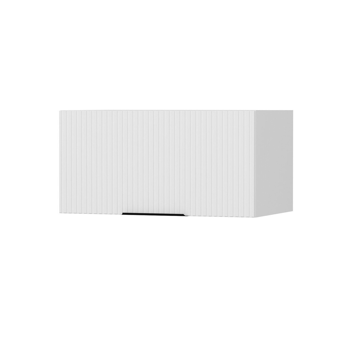 Dulap de perete, Minerva, Y4012, Alb - 2 | YEO
