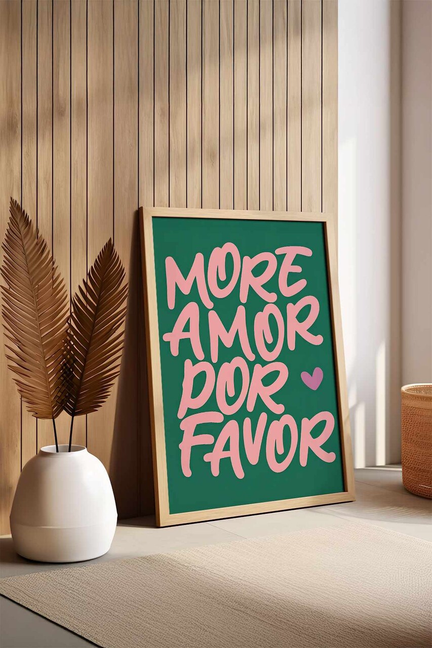 Tablou decorativ, Tekartcrvmdf, Vopsea: 100% MDF (grosime: 2,7 mm), Multicolor - view 2