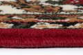 Covor Tuskar, Decorino, 160x160 cm, polipropilena, multicolor