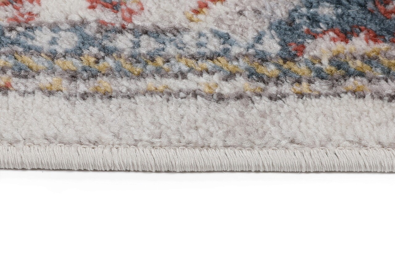 Covor, G6002 , 80x300 cm, Polipropilena, Multicolor - 2 | YEO