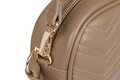 Borseta Beverly Hills Polo Club, 610, piele ecologica, kaki