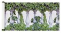 Folie paravan pentru balcon si gradina, Maximex, Balcony Screen, 500x85 cm, plastic, multicolor