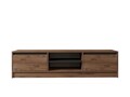 Set mobilier living, Puqa Design, Muren, PAL, Pin Atlantic / Antracit