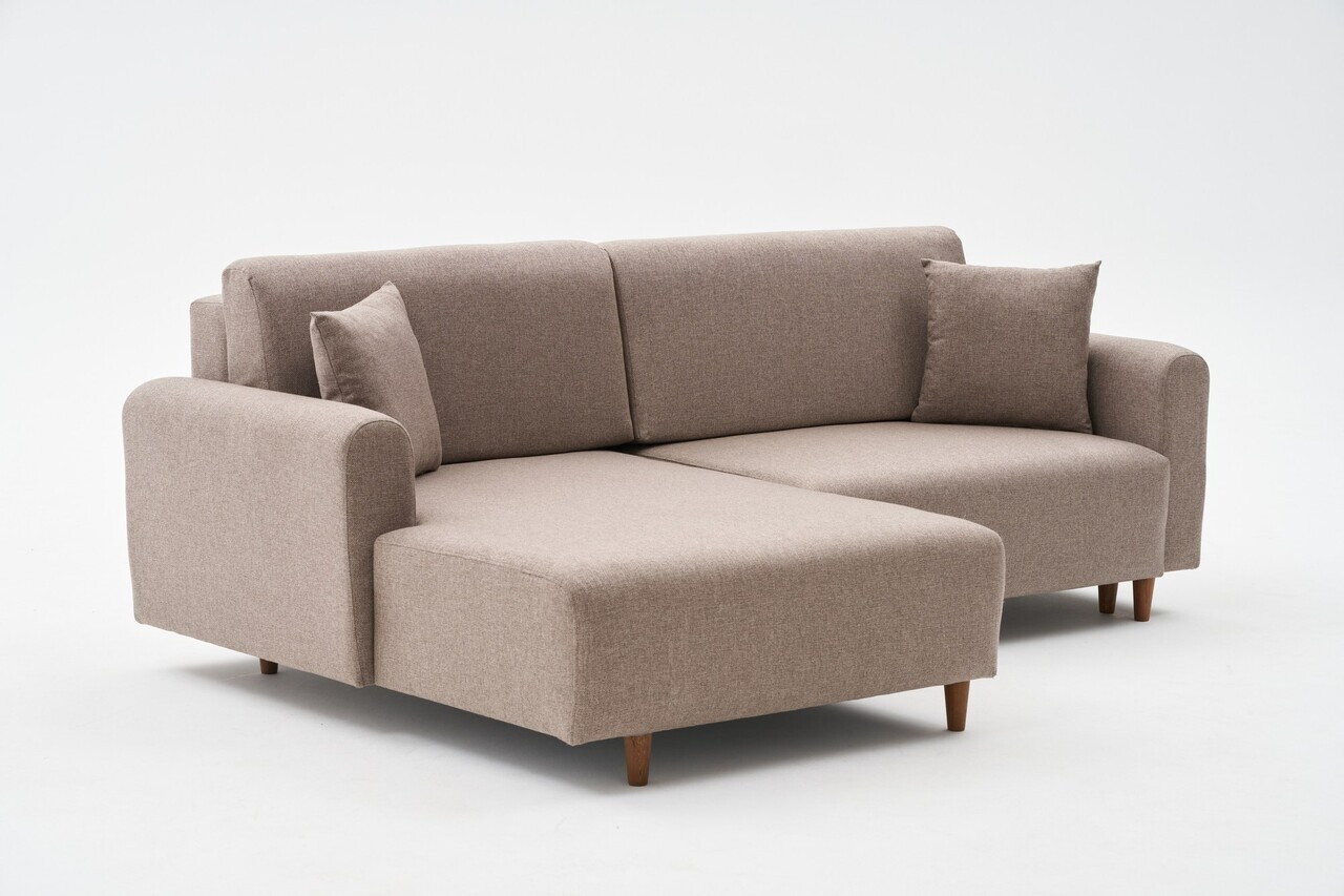 Coltar, Atelier del Sofa, 613LFS1175, Maro — imaginea 6