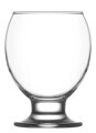 Set pahare, Hermia, 990LAV1231, Transparent