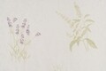 Perdea Mendola Interior, Maseille, 400x245 cm, poliester, lavanda