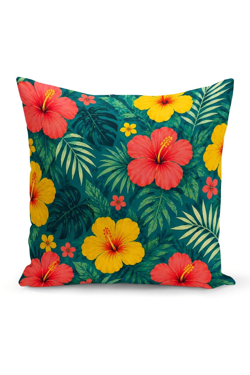 Husa de perna, Dsypoparts-34, 43x43 cm, Poliester, Multicolor — imaginea 2