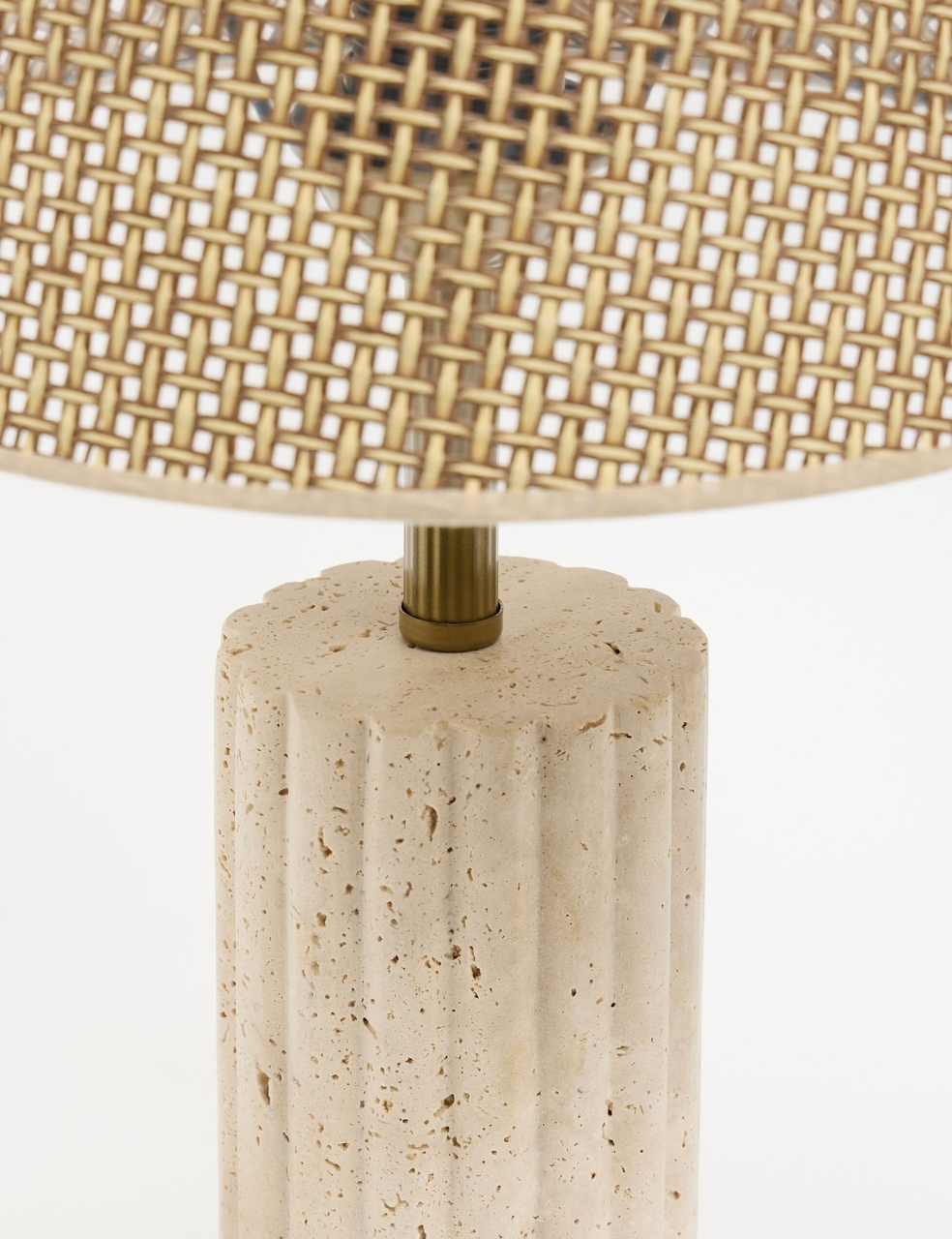Lampa de masa, Opviq, 377KLT1116, Maro - view 5