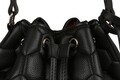 Geanta Beverly Hills Polo Club, 621, piele ecologica, negru
