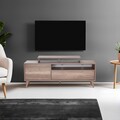 Comoda TV, Adore, Tvr-511-Tt-1, Nuc deschis