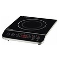 Plita cu inductie, Unold, 35.5 x 29 cm, 2000 W