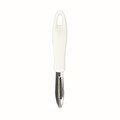 Curatator cu lama laterala pentru legume si fructe, Tescoma, Presto, 18 cm