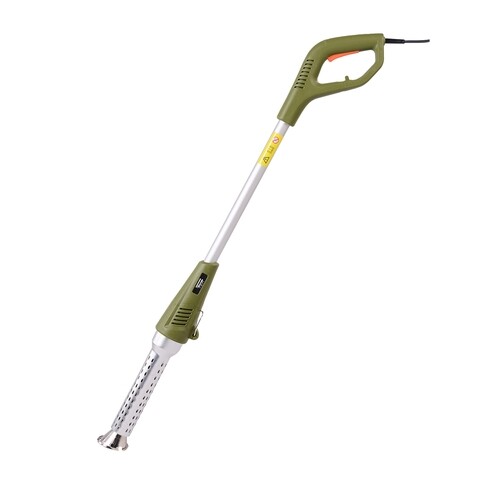 Arzator pentru buruieni/gratar Heinner, 2000 W, 650℃ Heinner