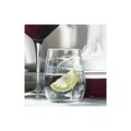 Set 6 pahare de whisky Electra, Bormioli, 380 ml, sticla