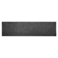 Covor, Indomex, Puffy, 80 x 150 cm, 100% poliester, antracit