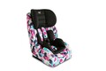 Scaun auto isofix Hearts, U-grow, 9-36 kg
