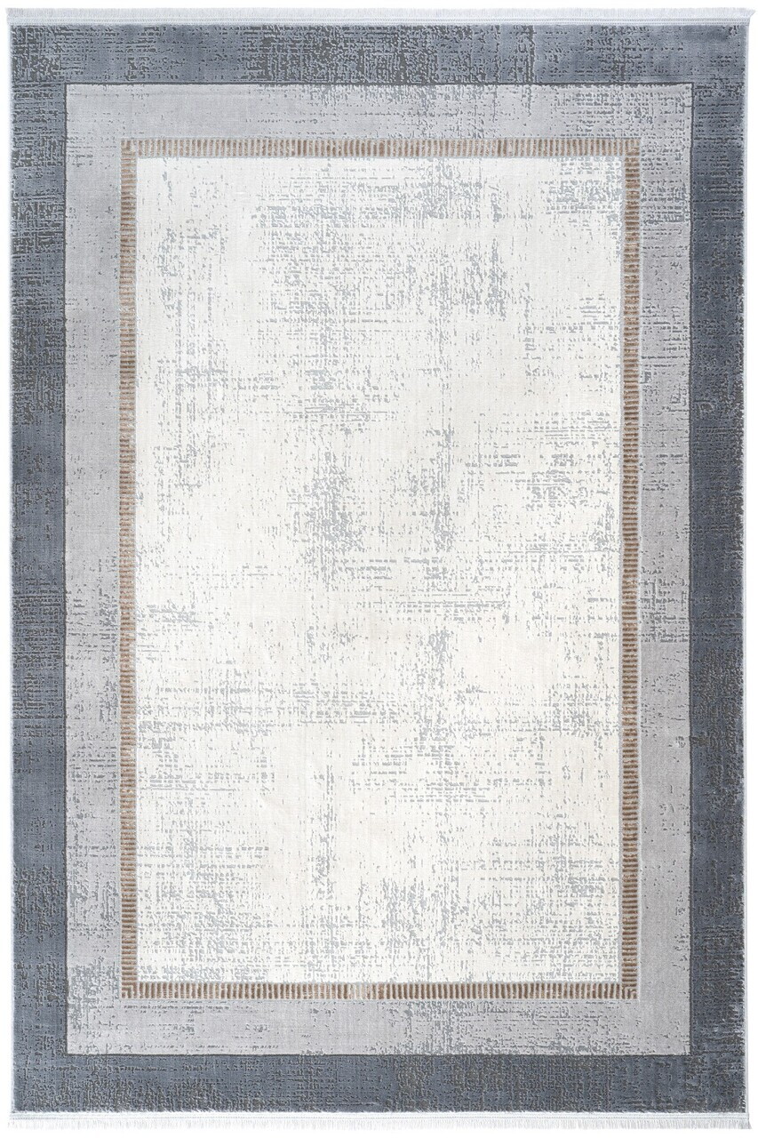 Covor, Verona 1901, 80x150 cm, Polipropilena, Bej