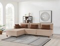 Coltar, Balcab Home, 825BLC2990, CADRU: LEMN DE FAG, Maro