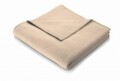 Patura Biederlack Modern Basic, 150x200 cm, crem