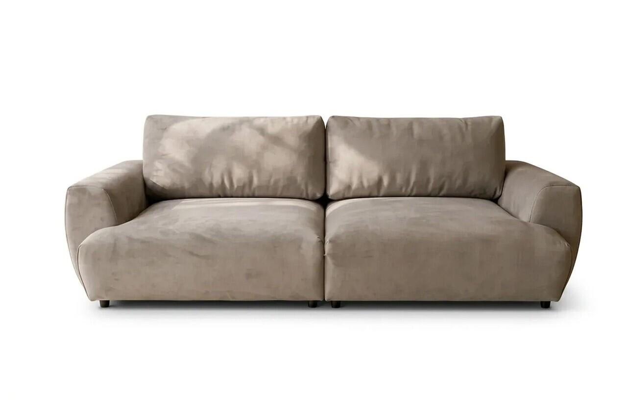 Canapea 3 locuri, Atelier del Sofa, 560ARE5320, Bej — imaginea 3