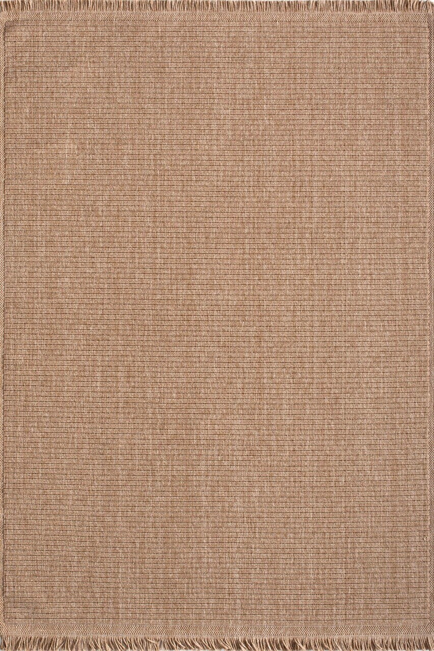 Covor, Vlora 4761, 120x180 cm, POLIPROPILENĂ, Bej — imaginea 2