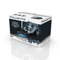 Aspirator fara sac, Rowenta, Power XXL RO4871EA, 550 W, 3 niveluri de filtrare, clasa A+