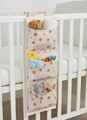 Organizator, Baby Organizer-3, 55x35 cm, Multicolor