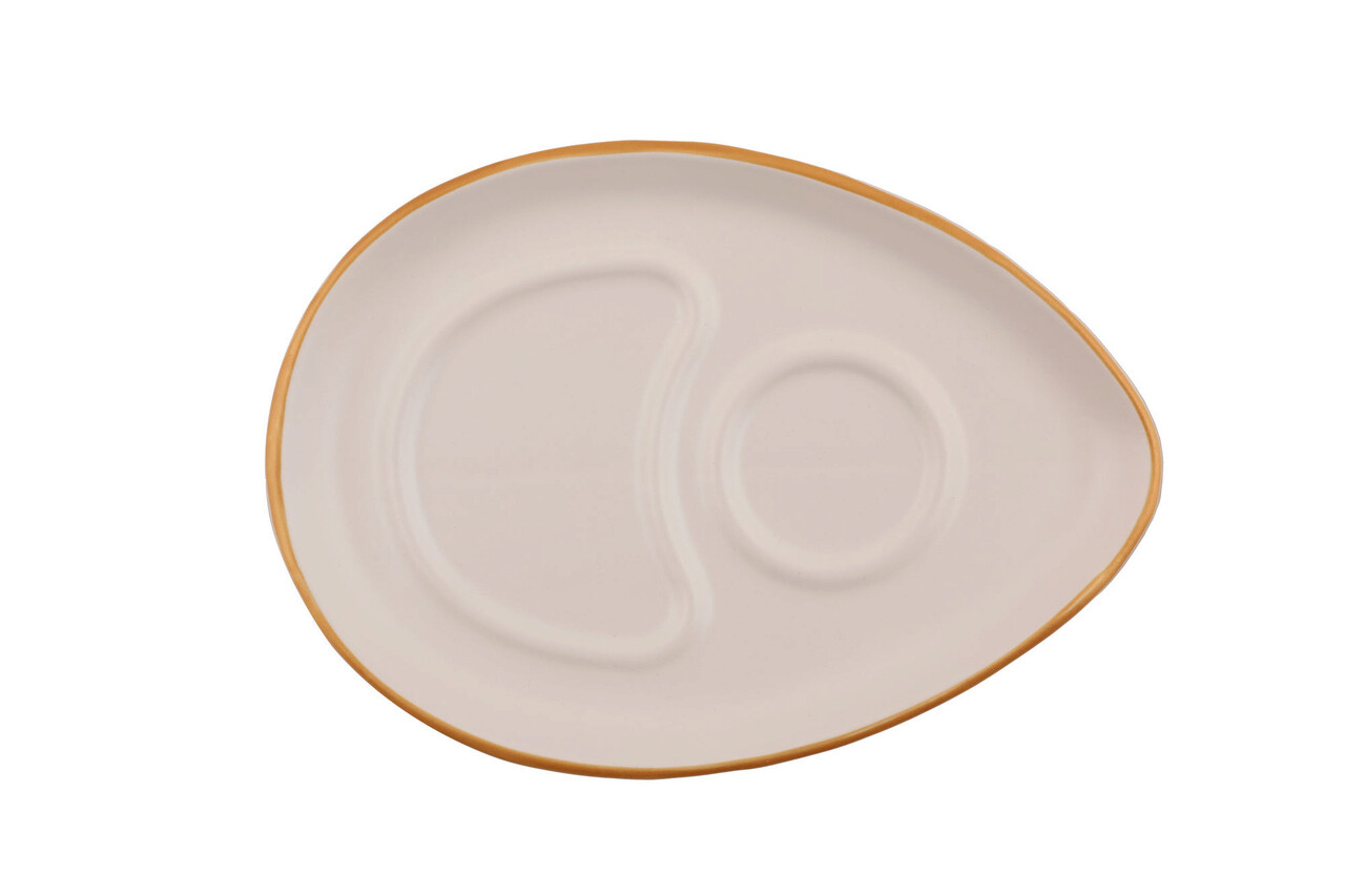 Set cesti de cafea, Keramika, 275KRM1493, Ceramica, Multicolor