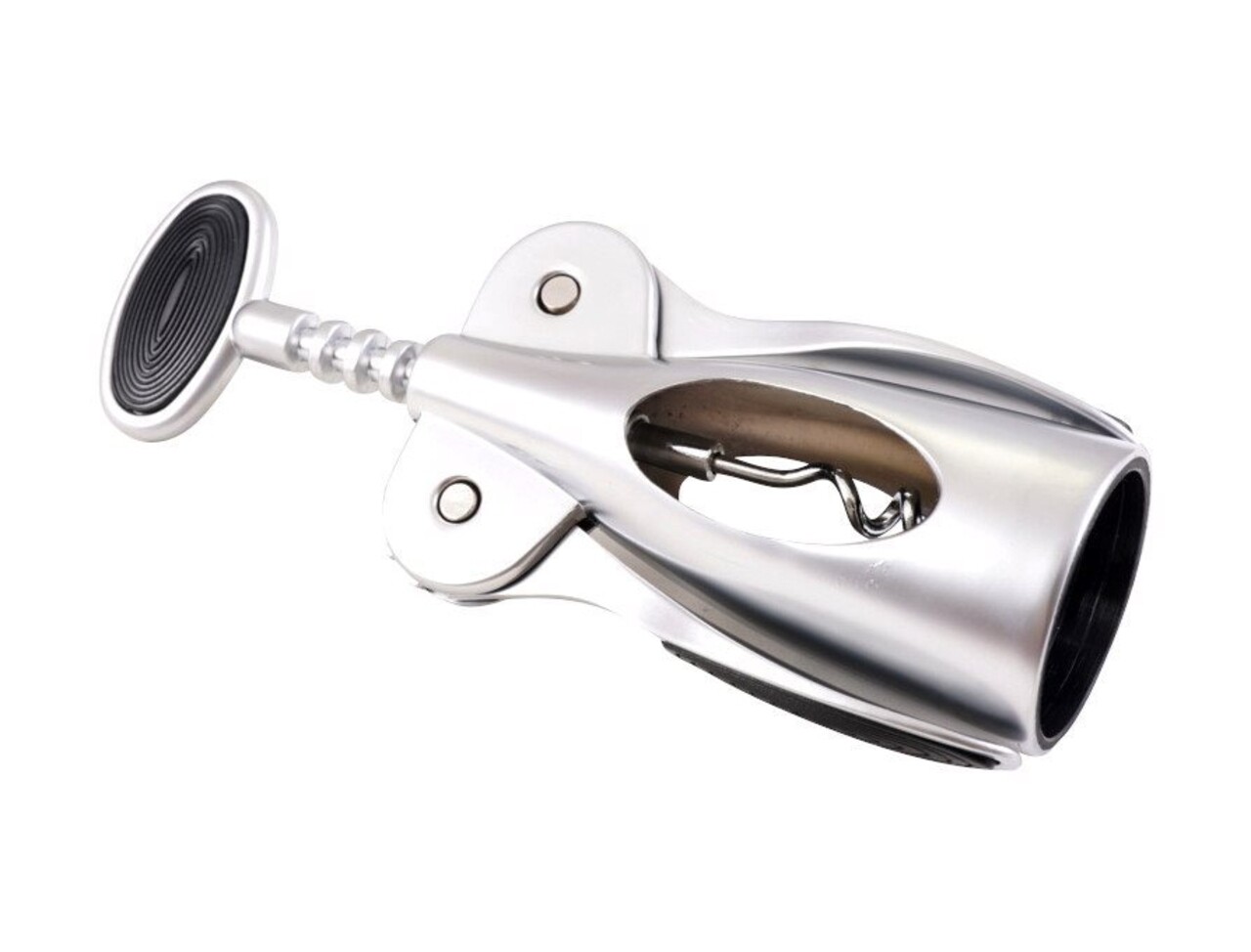 Set ustensile de bucatarie 7 piese, Zokura, zinc - imagine 4