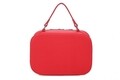 Geanta Juicy Couture 189, 22x10x15 cm, piele ecologica, rosu