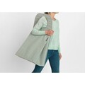 Cos de rufe, Brabantia, Green, 55 L, 29.5x40.5x54 cm, textil, verde