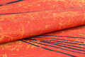 Covor, Funk Chenille, 75x230 cm, Poliester , Multicolor