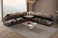 Coltar, Atelier del Sofa, 752EST1445, Maro