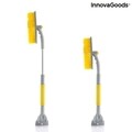 Racleta telescopica de gheata 3 in 1 Removice InnovaGoods, 10 x 65-80 x 12 cm