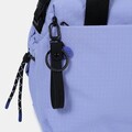 Geanta Tomoko, STRING, Hedgren, 27x12.5x24.5 cm, poliester, mov