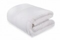 Pilota matlasata 195x215 cm, 100% bumbac, Beverly Hills Polo Club, Serenity White