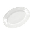 Platou servire, Ricordi, Brandani, 30.5x21.5 cm, portelan New Bone China