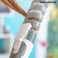 Ondulator spiralat ceramic, Spihair InnovaGoods, 35 W