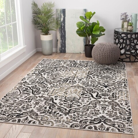 Covor vista, oyo concept, 100x140 cm, poliester, multicolor