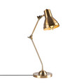 Lampa de masa, Fulgor, 942FLG1806, Metal, Vintage