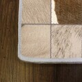 Covor, EEXFAB771, 80x300 cm, Poliester, Multicolor