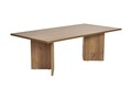 Masuta de cafea, Nordure, Sabin, Stejar