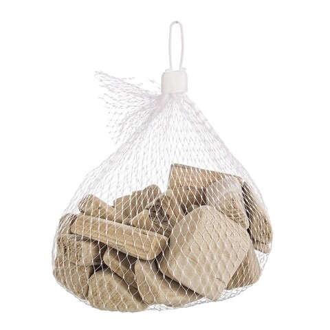 Decoratiune, wood chips, bizzotto, 250 g, lemn de brad