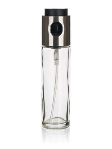 Pulverizator pentru ulei/otet, Culinaria, Banquet, 95 ml, sticla