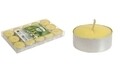 Set 15 lumanari parfumate Citronella