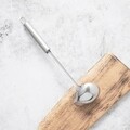 Polonic sos Ivy, Ambition, 29 cm, inox